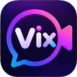 VIX: Live Random Video Chat APK