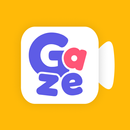 Gaze - Live Random Video Chat APK