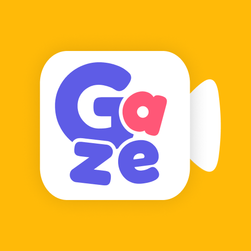 Gaze - Live Random Video Chat