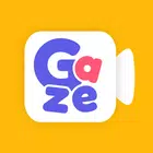 Gaze