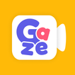 Gaze Video Chat-Amigos al Azar icono