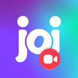Joi–Zufällige Live-Video-Chats Zeichen