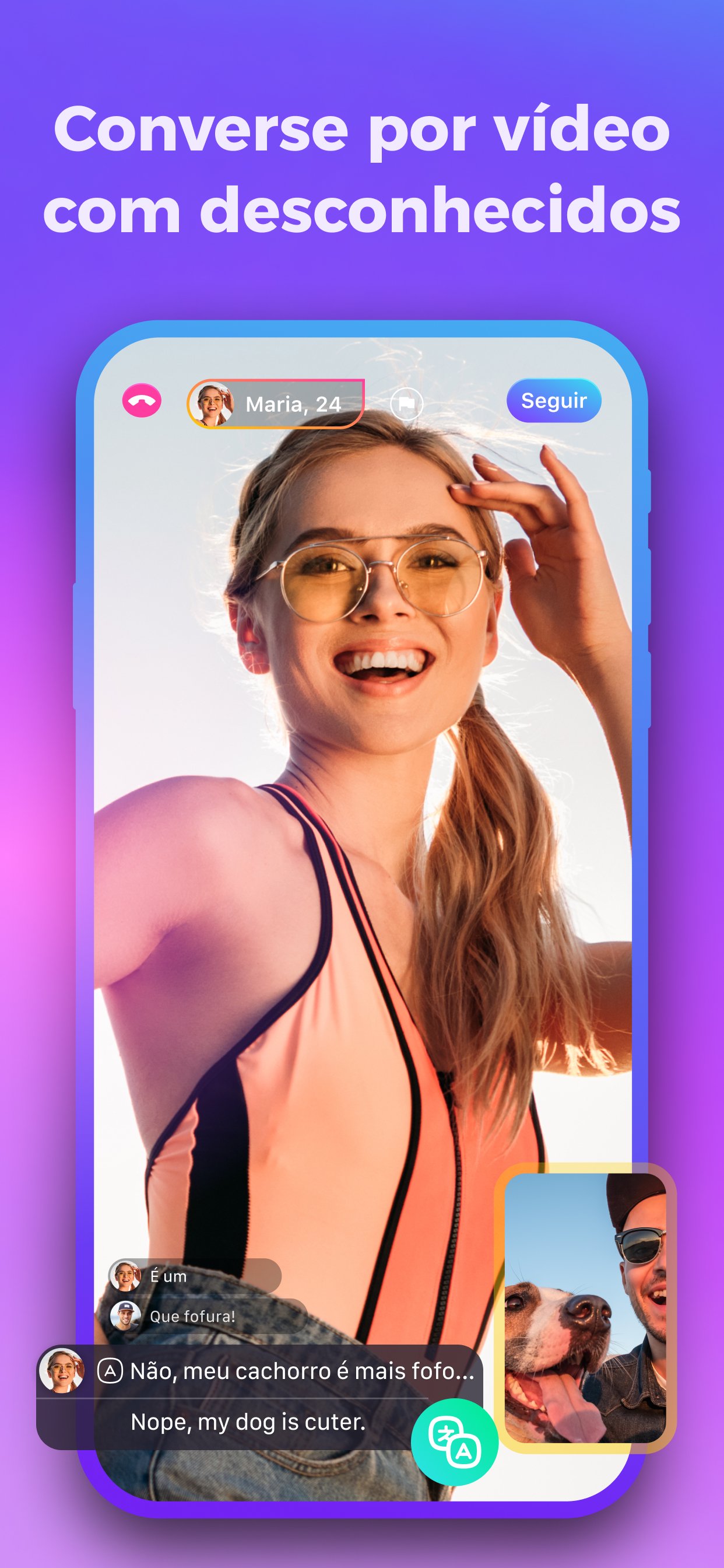 Download do APK de Joi para Android