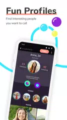 Peachat - Live Video Chat XAPK download