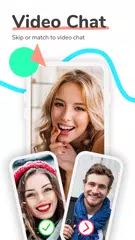 Peachat - Live Video Chat XAPK download
