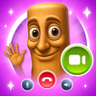 Prank Video Call - Fake Chat
