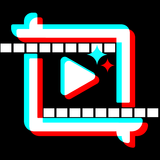 تطبيقمصمم فيديو أيقونة