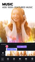 تطبيقمصمم فيديو تصوير الشاشة 1