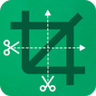 Video Crop icon