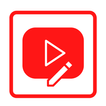 Video Editor: Cut, Crop, Trim icon
