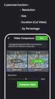 Video Compressor capture d'écran 3