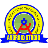 Learn Android Studio By Video Tutorials