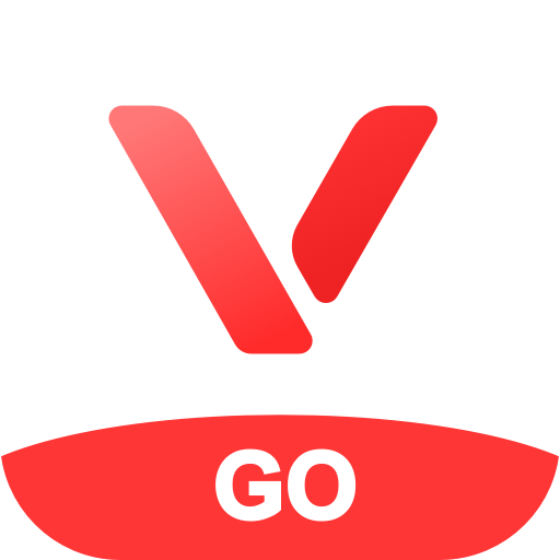 VMate Go - Video Downloader, Face Filter & Sticker