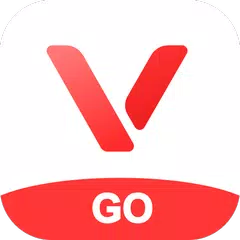 Скачать VMate Go - Video Downloader, Face Filter & Sticker APK