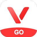 VMate Go - Video Downloader, Face Filter & Sticker APK