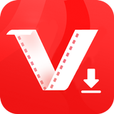 All in One Video Downloader أيقونة