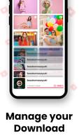 All in One Video Downloader تصوير الشاشة 3