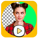 Erase Video Background Changer APK