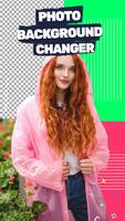 Erase Video Background Changer screenshot 1