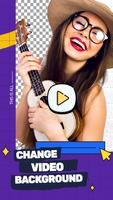 Erase Video Background Changer screenshot 3