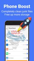 Speed Clean Booster скриншот 1