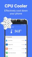 Speed Clean Booster скриншот 2