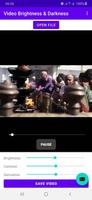 Video Brightness Increaser - D bài đăng
