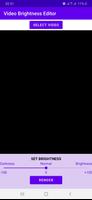 Video Brightness Editor bài đăng