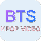 BTS Video icône