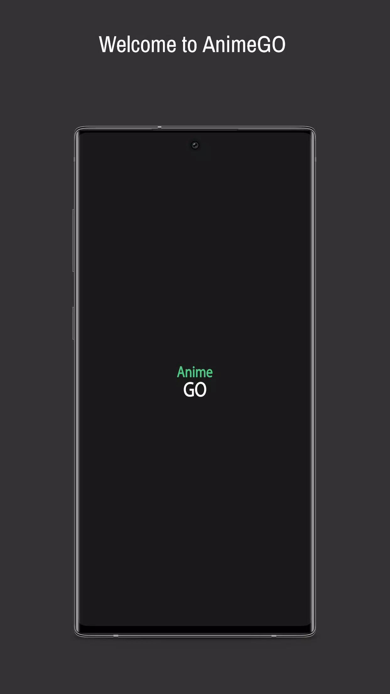 AnimeGO for Anime Lovers v6 APK for Android Download