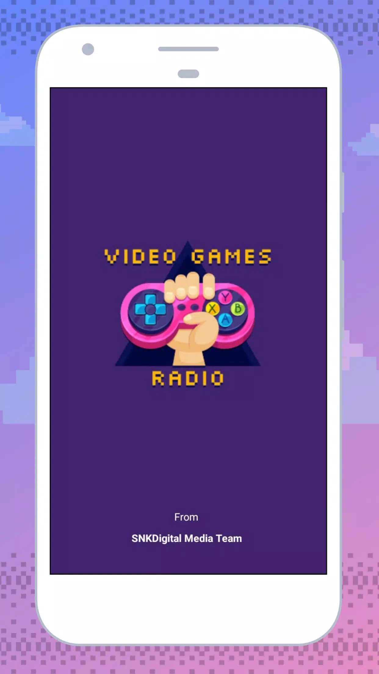 Video Games Radio APK for Android Download