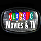Classic Movies & TV Shows ikon