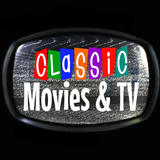 Classic Movies & TV Shows