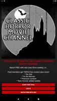 Classic Horror Movie Channel 포스터