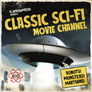 Classic Sci-fi Movie Channel APK