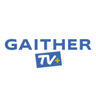 GaitherTV+ أيقونة