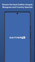 GaitherTV+ Cartaz