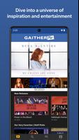 GaitherTV+ imagem de tela 1