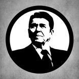 Mr Reagan