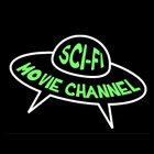 Scifi Movie Channel アイコン