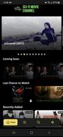 Scifi Movie Channel screenshot 1