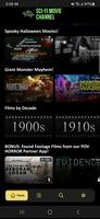 Scifi Movie Channel screenshot 2