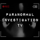 Paranormal Investigation TV icône