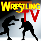 Wrestling TV Channel ikona