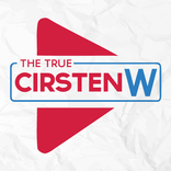 The True Cirsten W