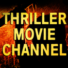 Thriller Movie Channel ícone