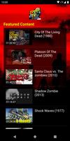 Zombie Television Cartaz