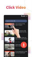 Video Downloader স্ক্রিনশট 2