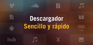 Descargador de vídeos