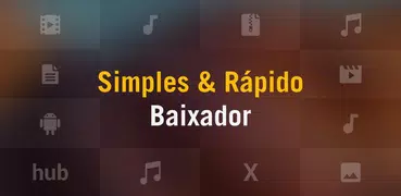 Baixador de Vídeos